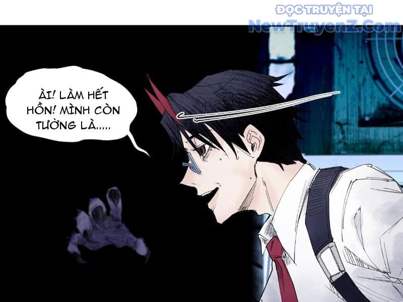 Bách Quỷ Lục Chương 12 Ảnh 57