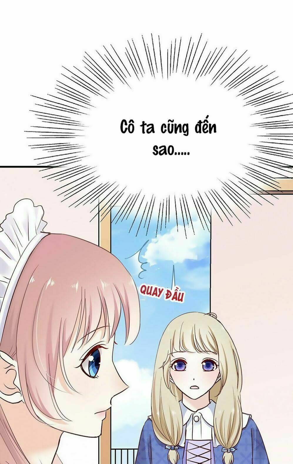 Cướp Đi Nụ Hôn Của Người Chương 34 Ảnh 17