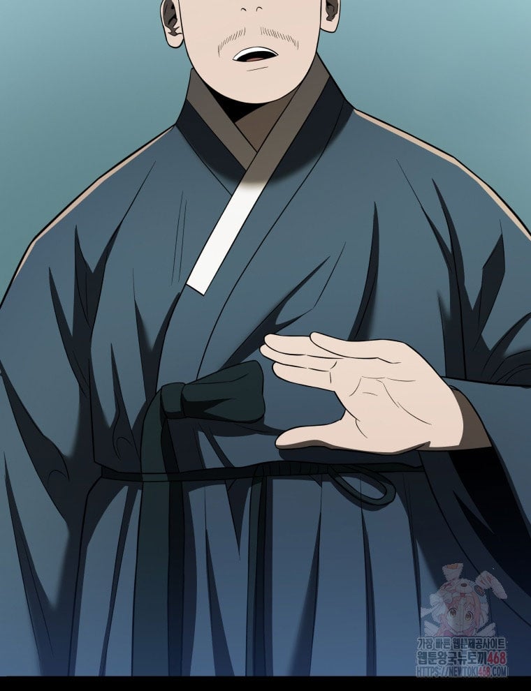 Vương Triều Đen Tối: Joseon Chương 94 Ảnh 67