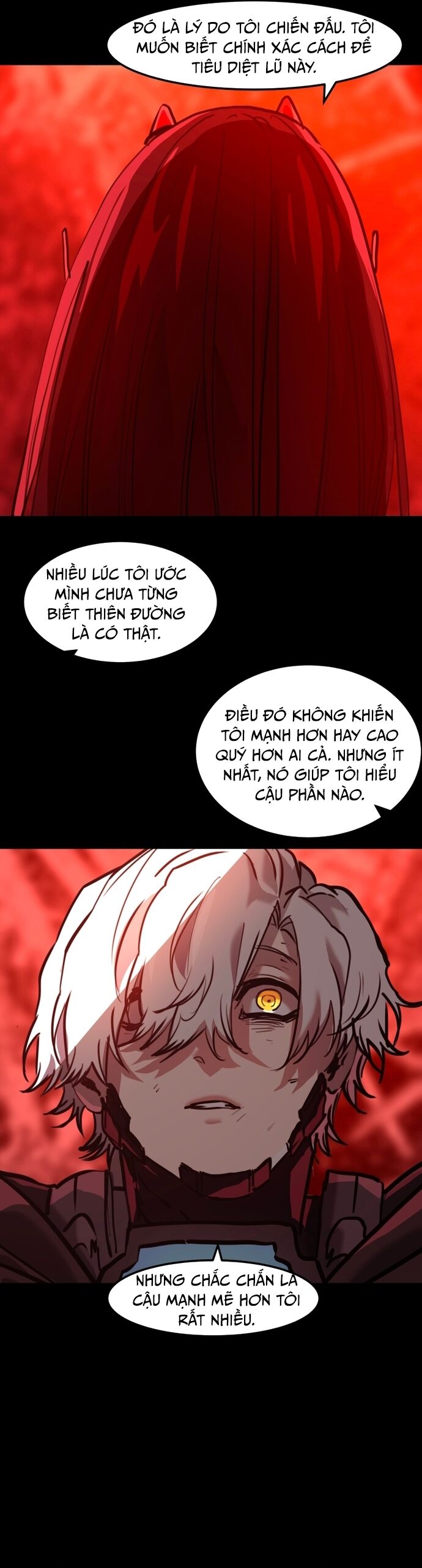 Cột Sống Đỏ Chương 24 Ảnh 24