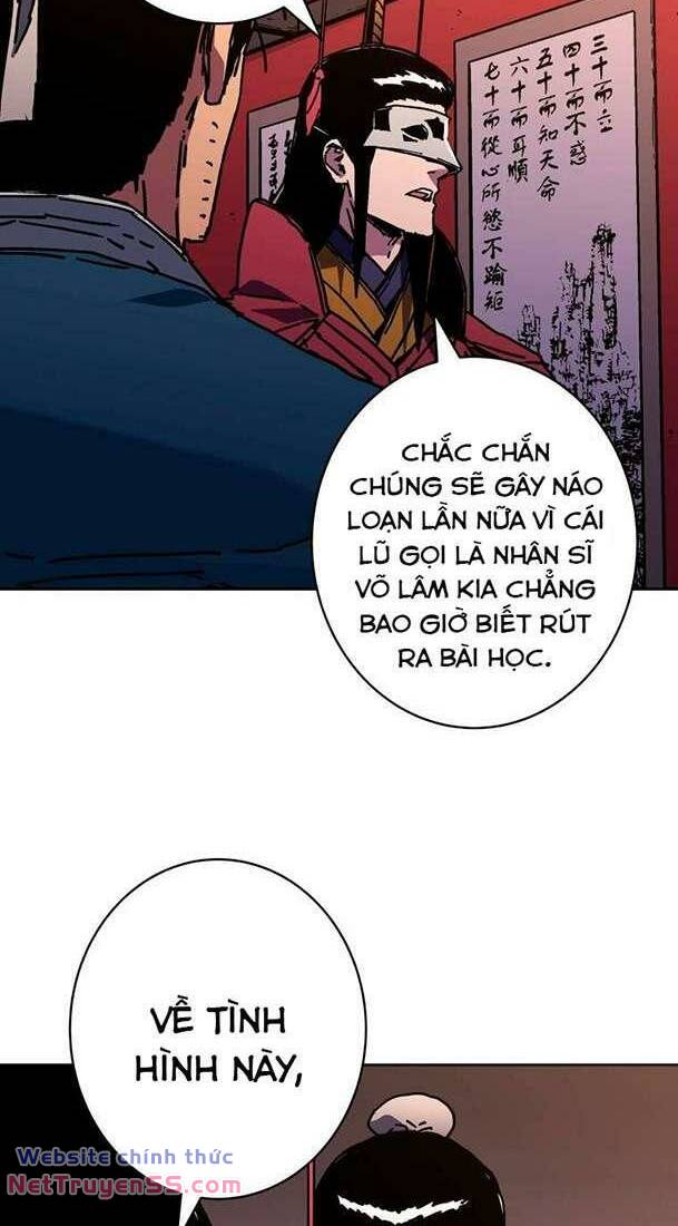 Bố Vô Song Chương 287 Ảnh 27