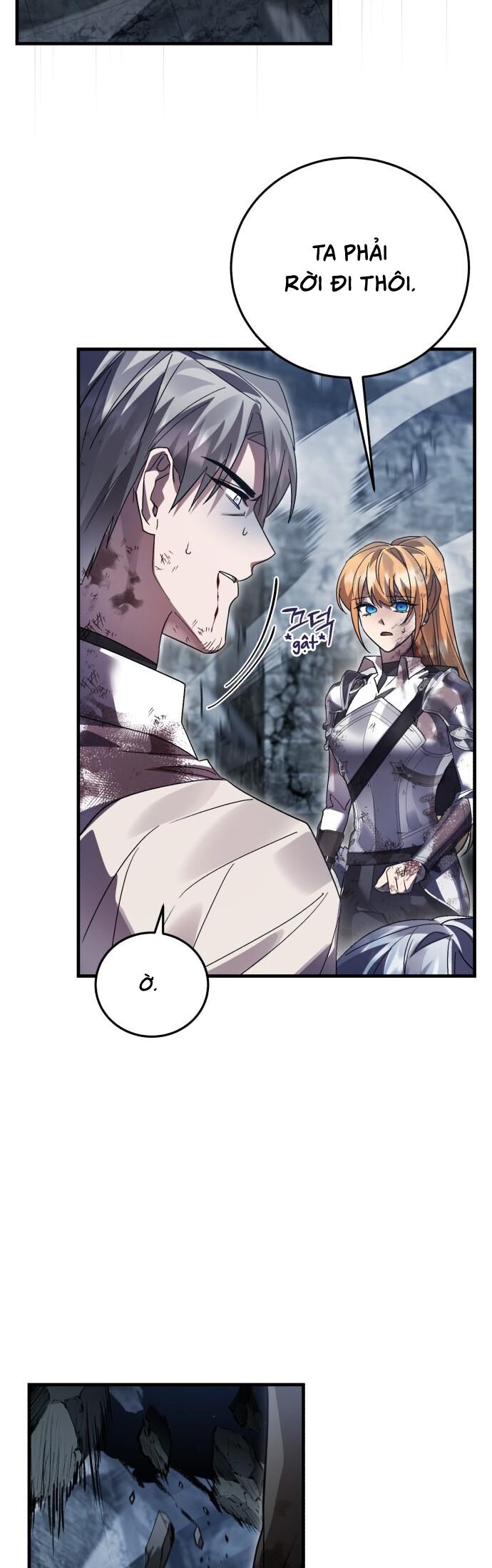 Hero X Demon King X Villain Chương 129 Ảnh 25