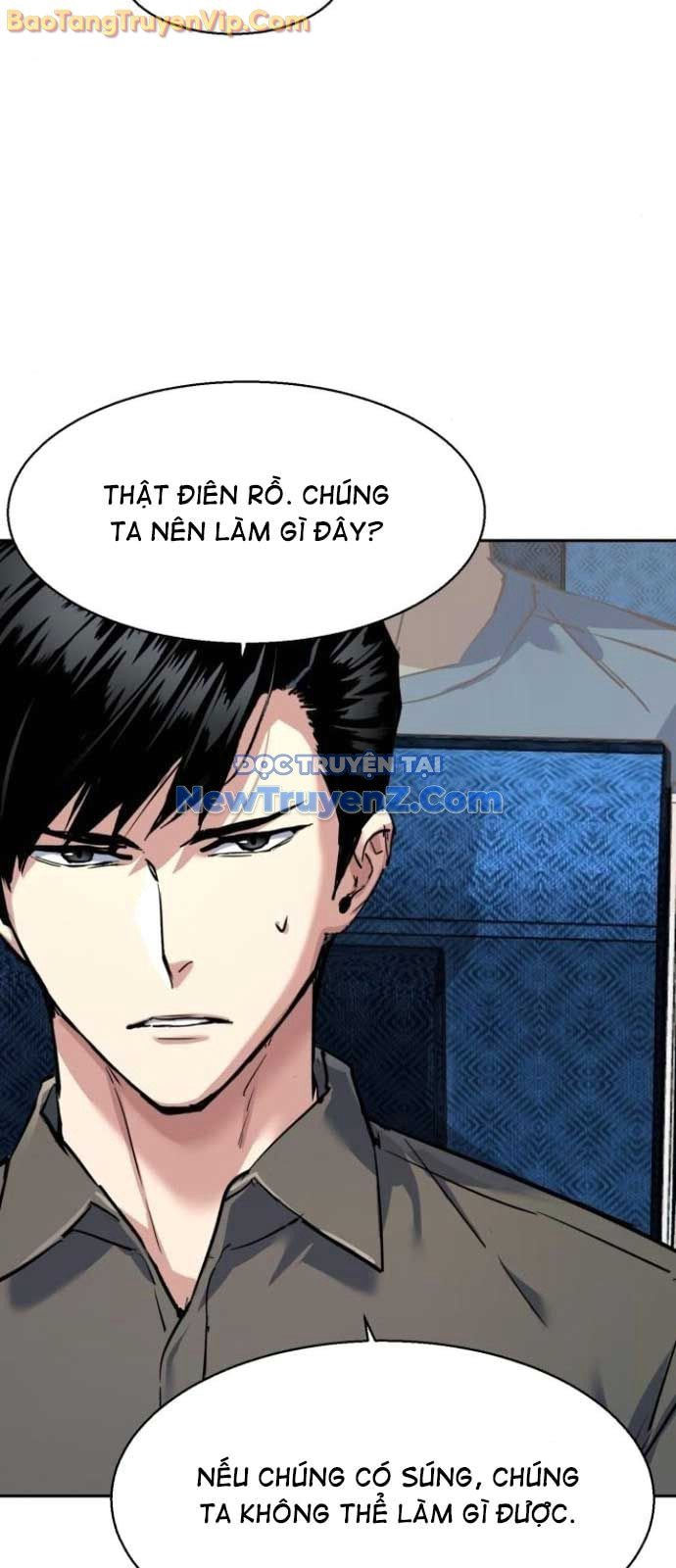 Bạn Học Tôi Là Lính Đánh Thuê Chương 239 Ảnh 47