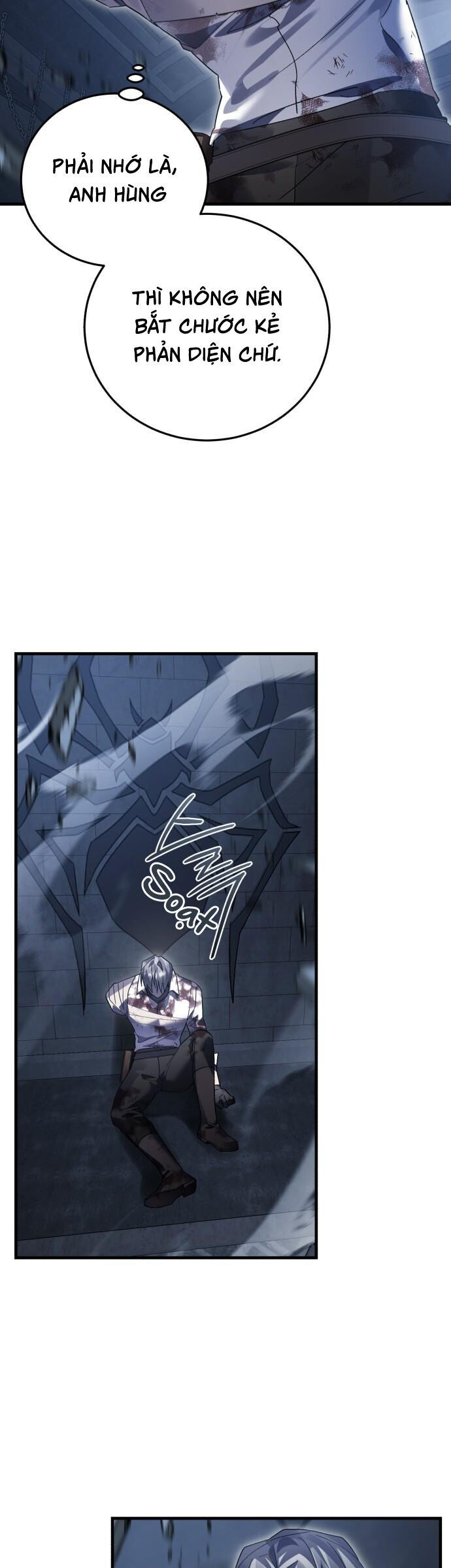Hero X Demon King X Villain Chương 129 Ảnh 50