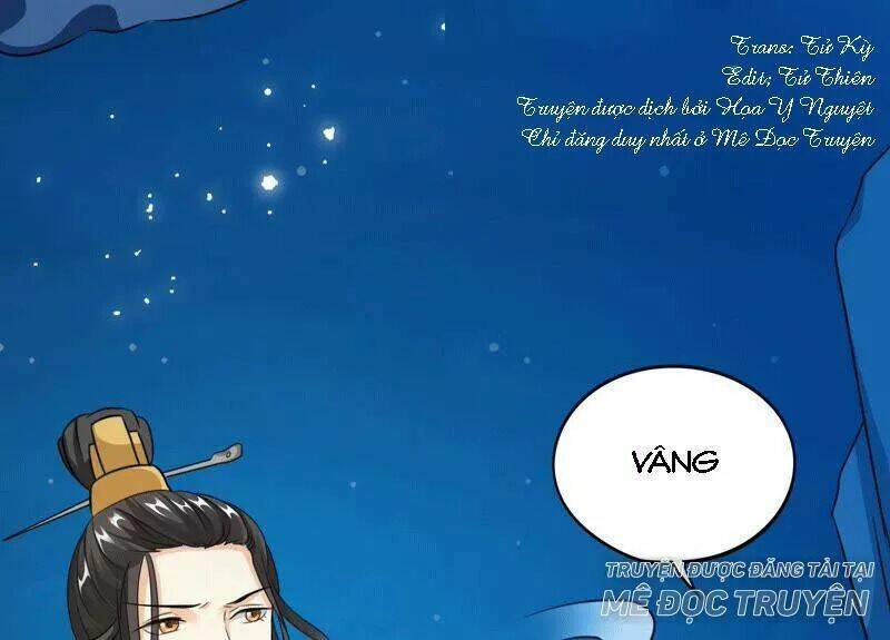 Tình Tễ Hà Xử Chương 7 Ảnh 92