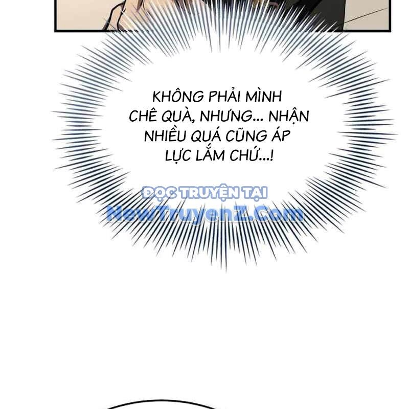 Kim Chiến Sĩ: Hành Trình Xây Dựng Đặc Tính Chương 40 Ảnh 22