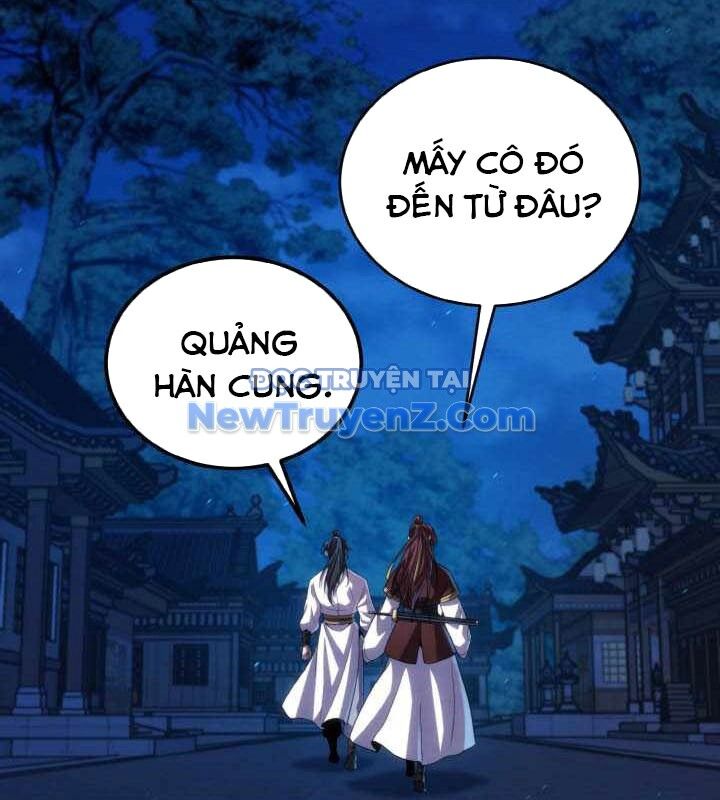 Tiểu Đệ Tử Của Võ Lâm Minh Chủ Chương 51 Ảnh 106