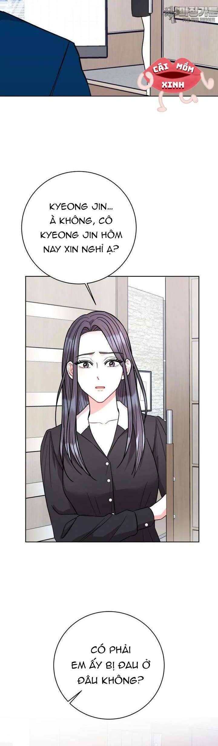 Hades Và Persephone Chương 48 Ảnh 23