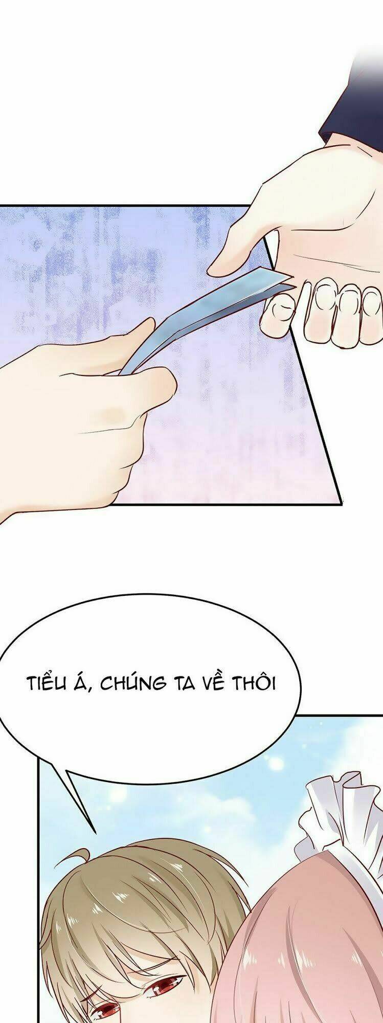 Cướp Đi Nụ Hôn Của Người Chương 35 Ảnh 44