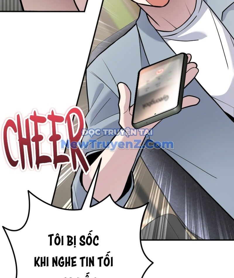 Streamer Game Thiên Tài Bị Ma Ám Chương 52 Ảnh 8