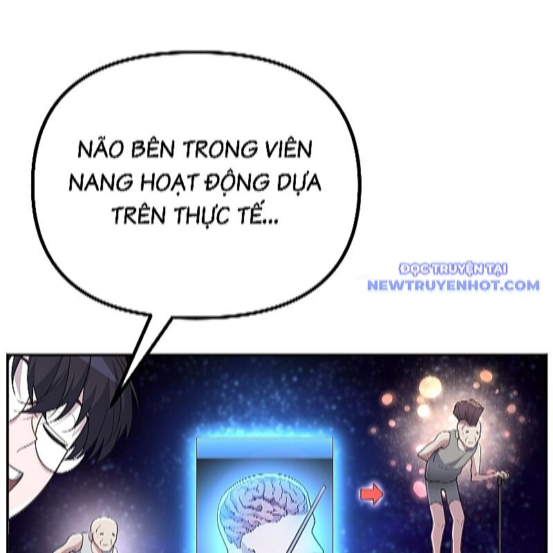 Streamer Game Thiên Tài Bị Ma Ám Chương 34 Ảnh 24
