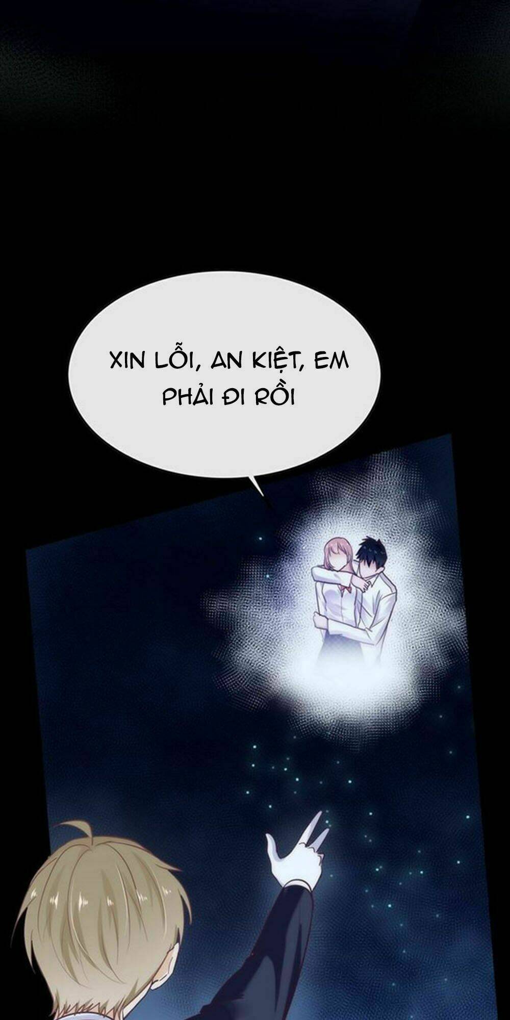 Cướp Đi Nụ Hôn Của Người Chương 41 Ảnh 45