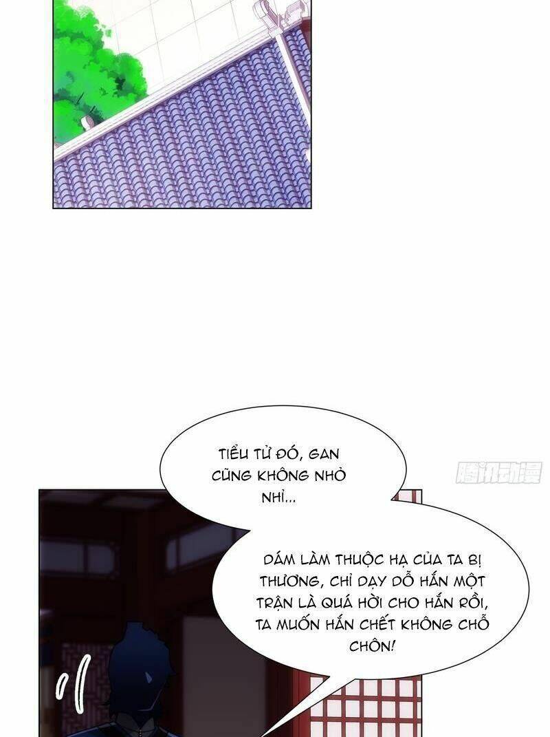 Đạo Thần Chương 15 Ảnh 44