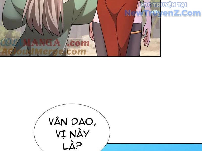 Ngủ Say Vạn Cổ: Xuất Thế Quét Ngang Chư Thiên Chương 104 Ảnh 128