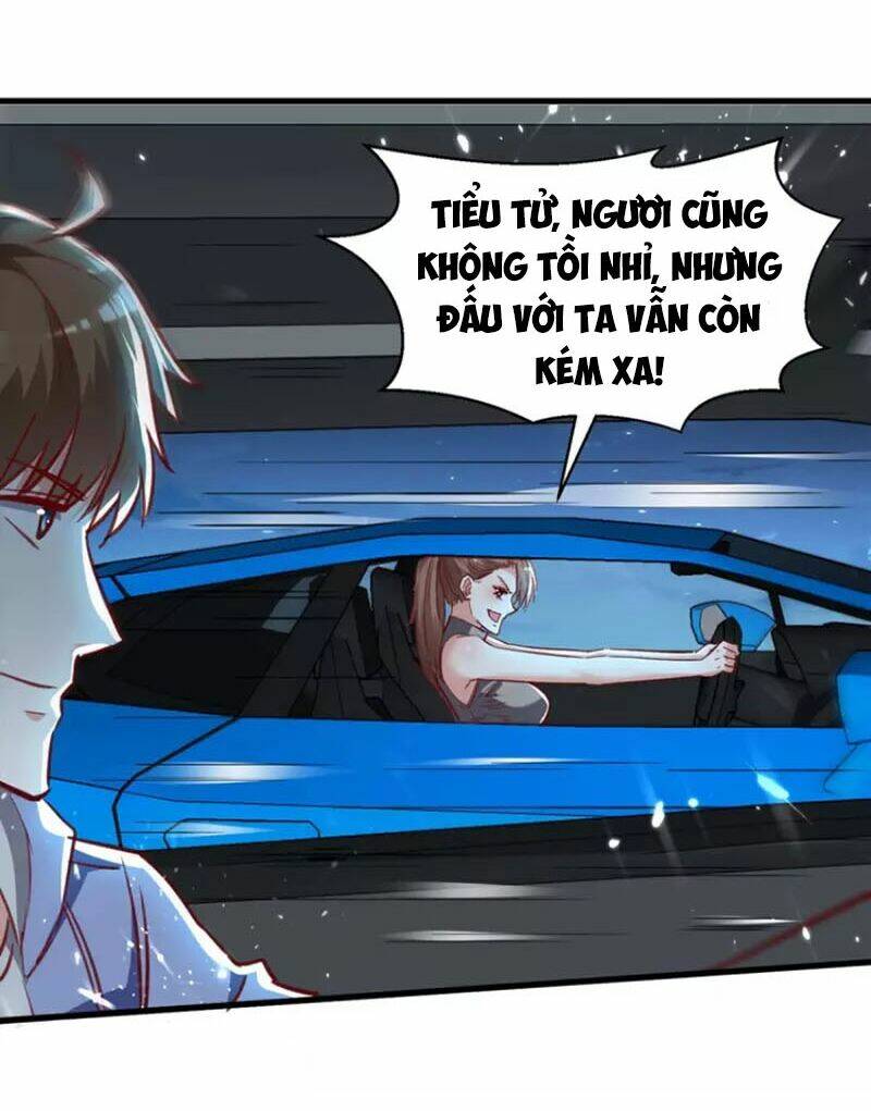 Thần Cấp Thấu Thị Chương 232 Ảnh 15