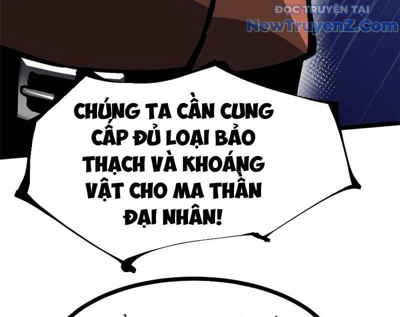 Ta Thật Không Muốn Học Cấm Chú Chương 125 Ảnh 35