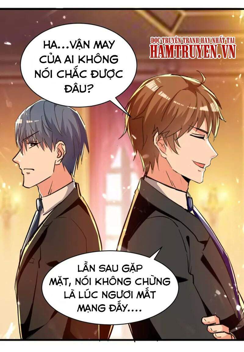 Thần Cấp Thấu Thị Chương 237 Ảnh 29
