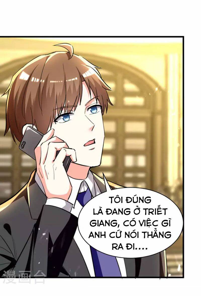 Thần Cấp Thấu Thị Chương 238 Ảnh 24
