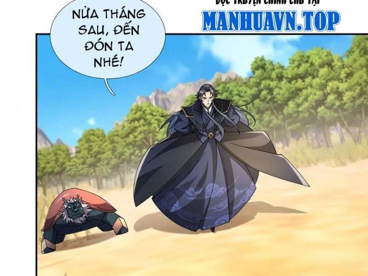 Ngủ Say Vạn Cổ: Xuất Thế Quét Ngang Chư Thiên Chương 101 Ảnh 111