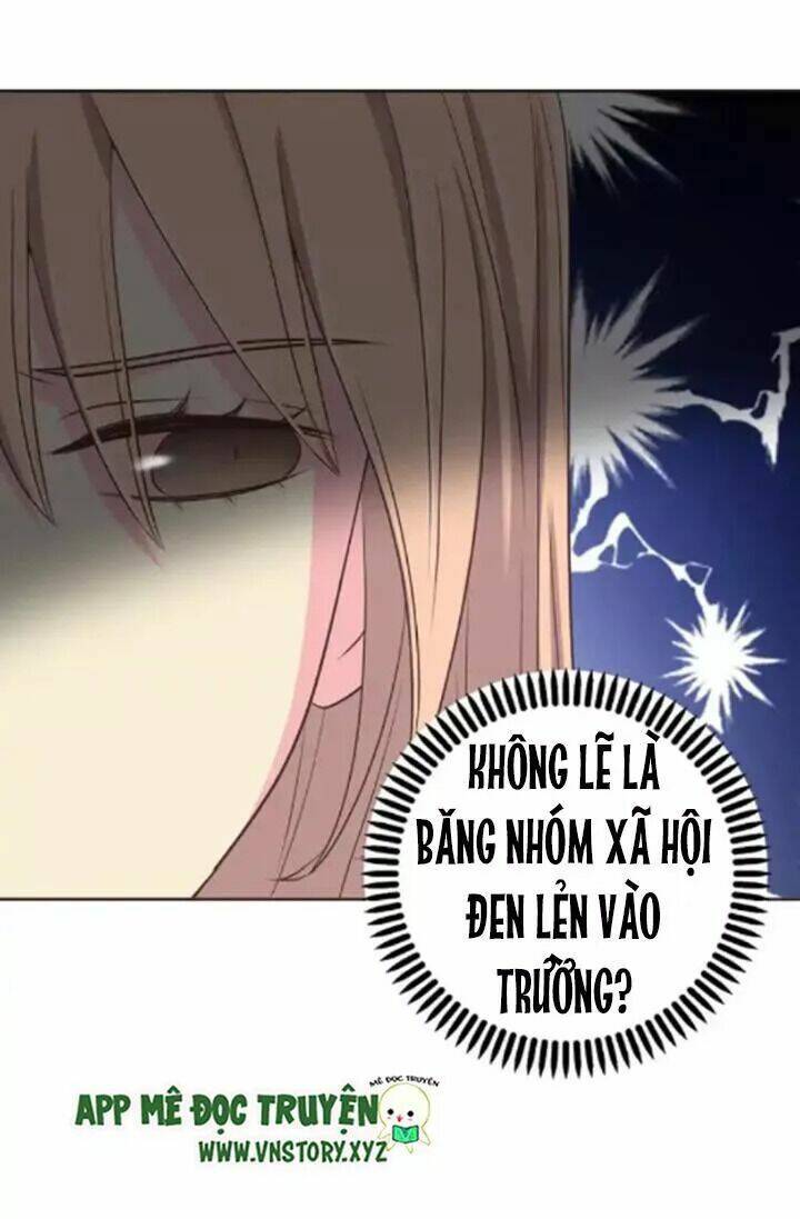 Xin Chào! Dân Nữ Chương 70 Ảnh 20