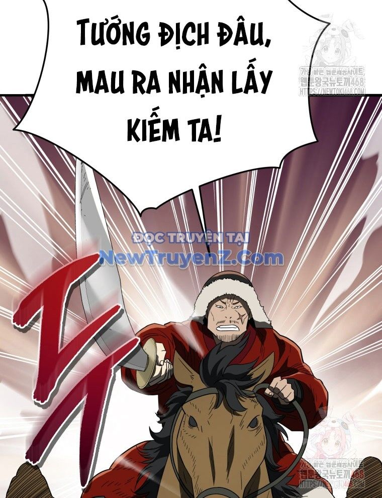 Vương Triều Đen Tối: Joseon Chương 97 Ảnh 27