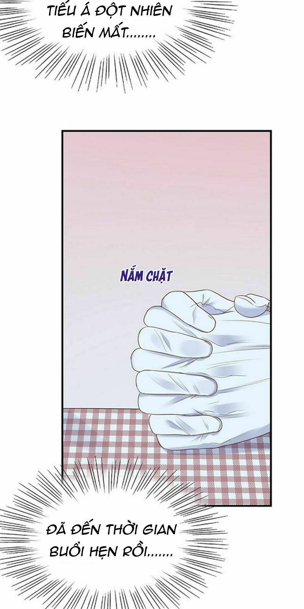 Cướp Đi Nụ Hôn Của Người Chương 41 Ảnh 17
