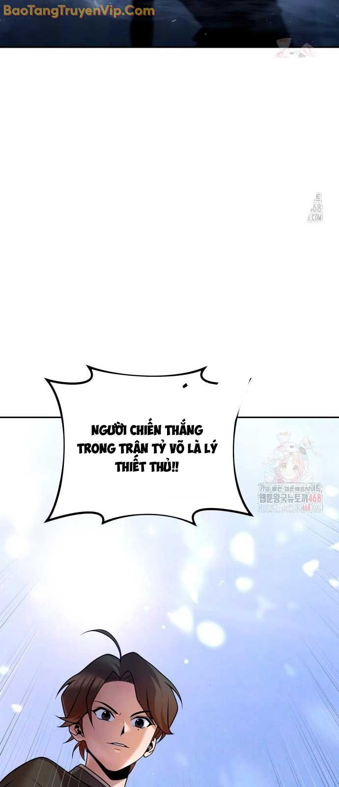 Hoạn Quan Hồi Quy: Tróc Phong Truy Nguyệt Chương 41 Ảnh 86
