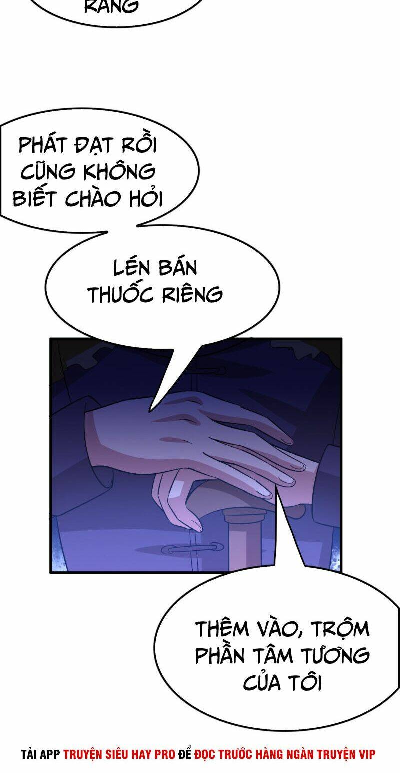Hệ Thống Đại Gia Tại Dị Giới Chương 109 Ảnh 18