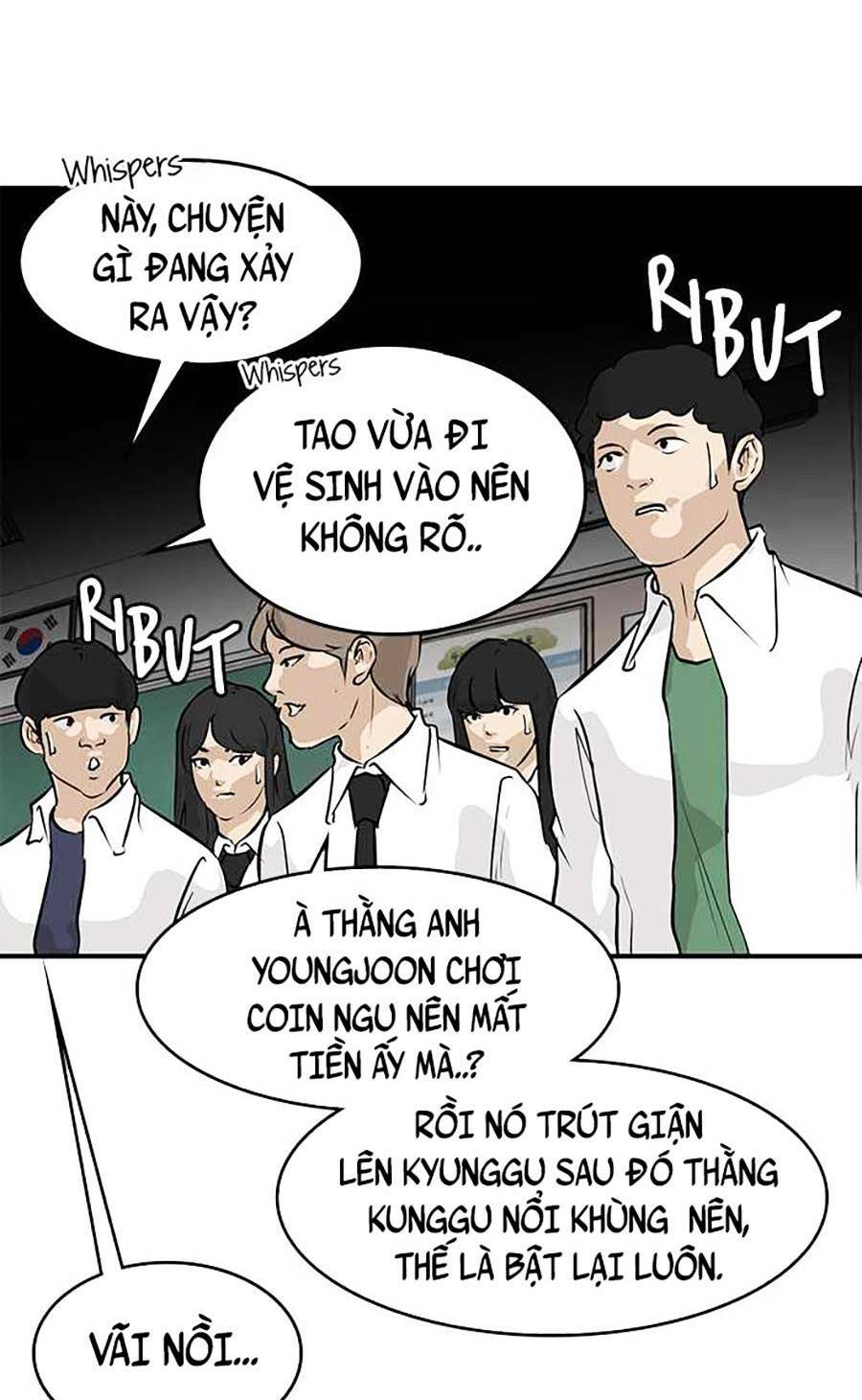 Đổi Thay Chương 7 Ảnh 164