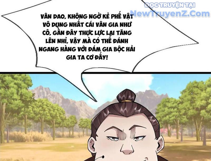 Ngủ Say Vạn Cổ: Xuất Thế Quét Ngang Chư Thiên Chương 103 Ảnh 31
