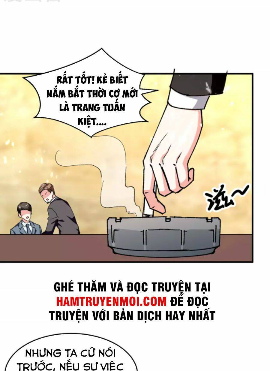 Thần Cấp Thấu Thị Chương 243 Ảnh 33
