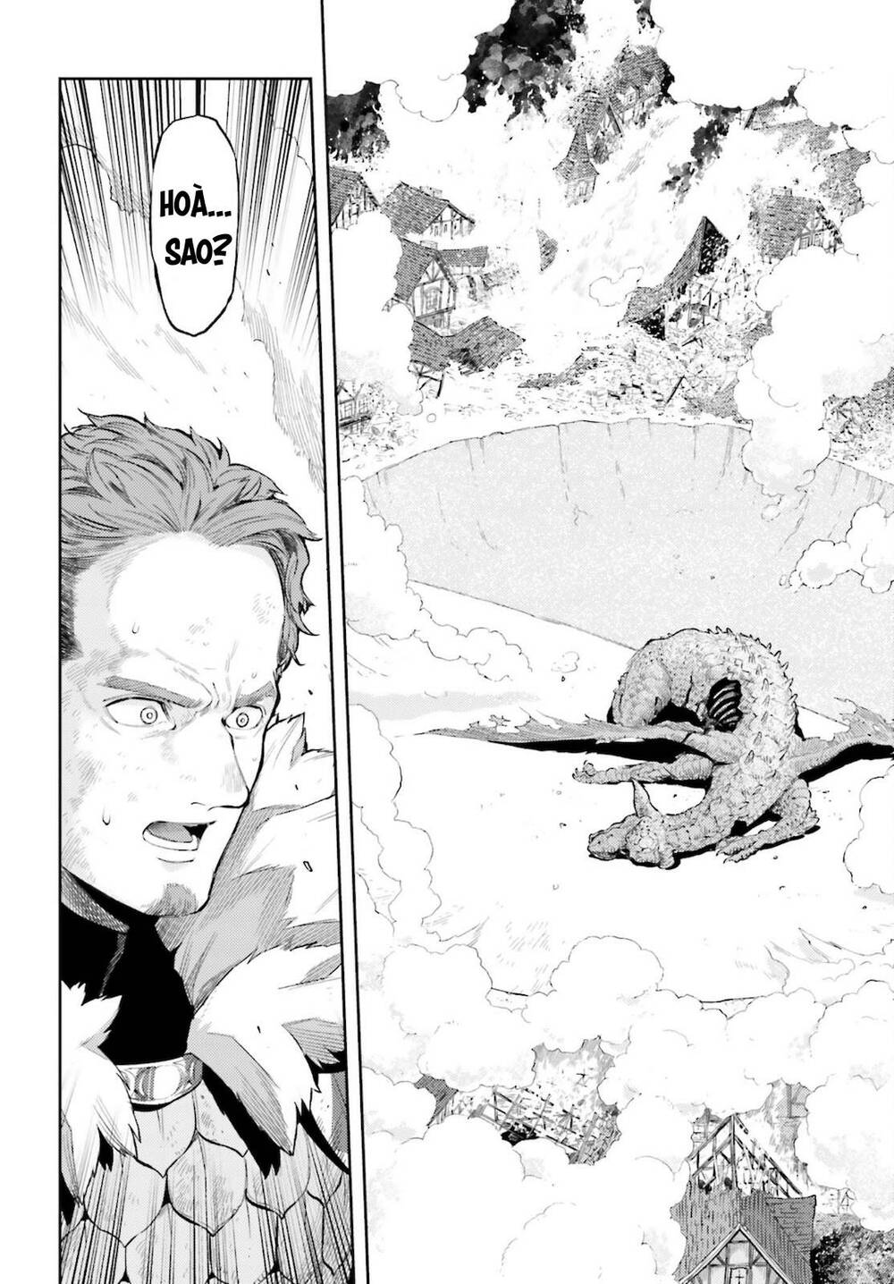 Genkai Koe No Tenpu Wa, Tensei-Sha Ni Shika Atsukaenai Chương 10 Ảnh 19
