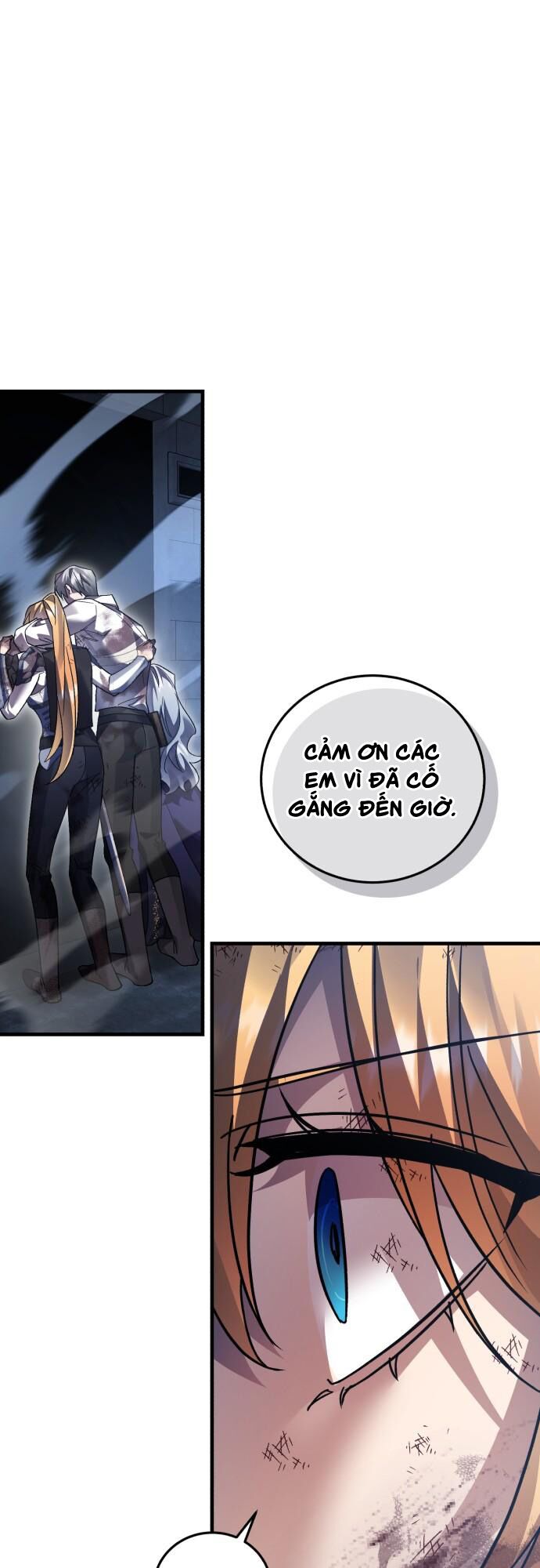 Hero X Demon King X Villain Chương 129 Ảnh 41