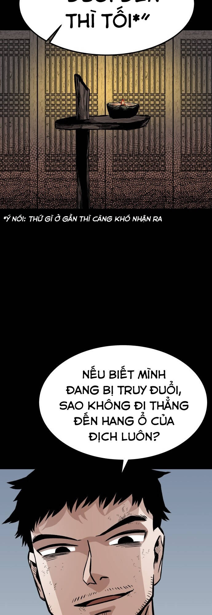 Sắp Xuất Ngũ Thì Isekai Chương 12 Ảnh 60