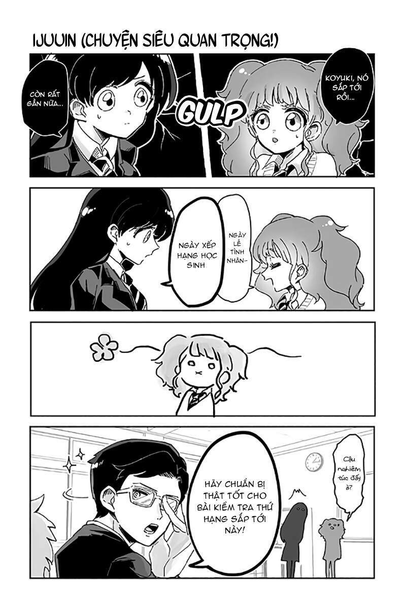 Takasugisan No Chibi Yan Hero Chương 174 Ảnh 2
