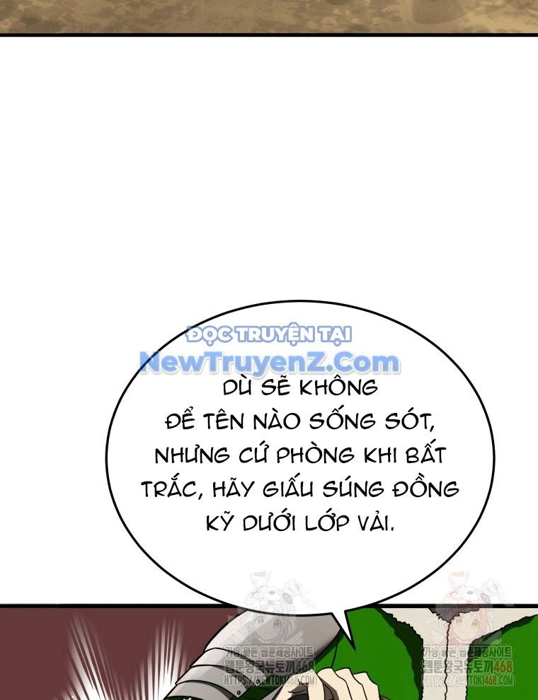 Vương Triều Đen Tối: Joseon Chương 97 Ảnh 8