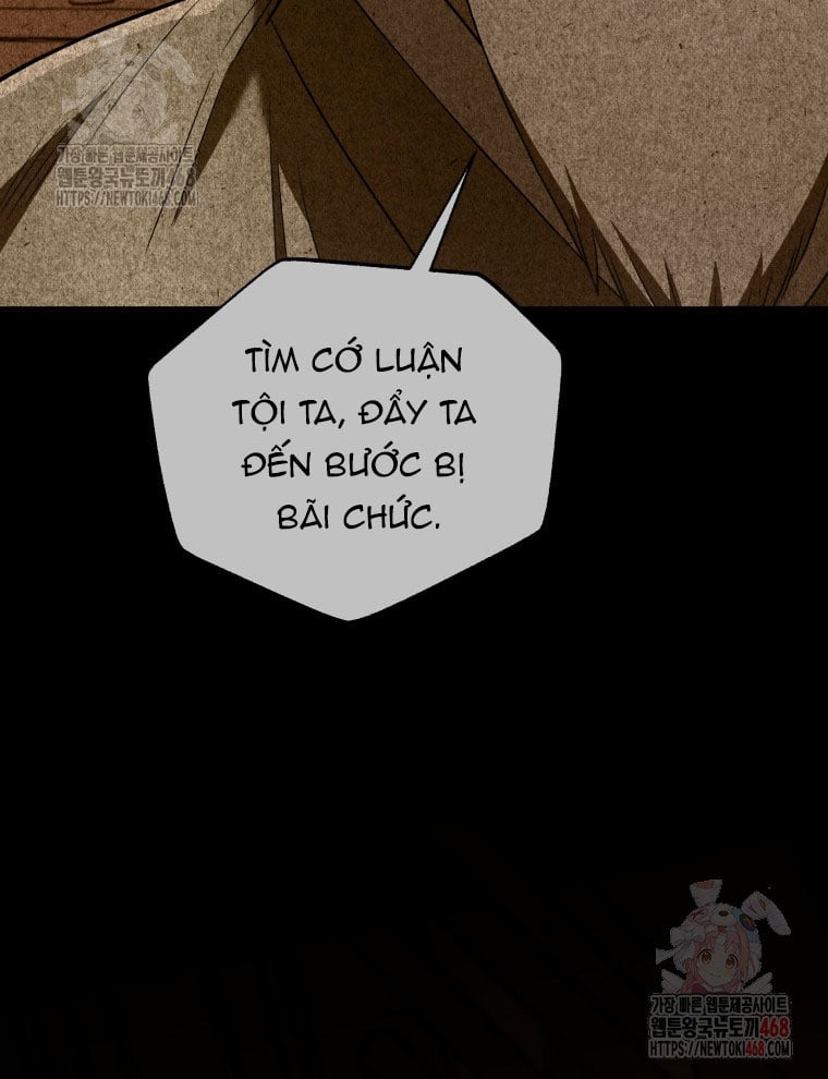 Vương Triều Đen Tối: Joseon Chương 94 Ảnh 12