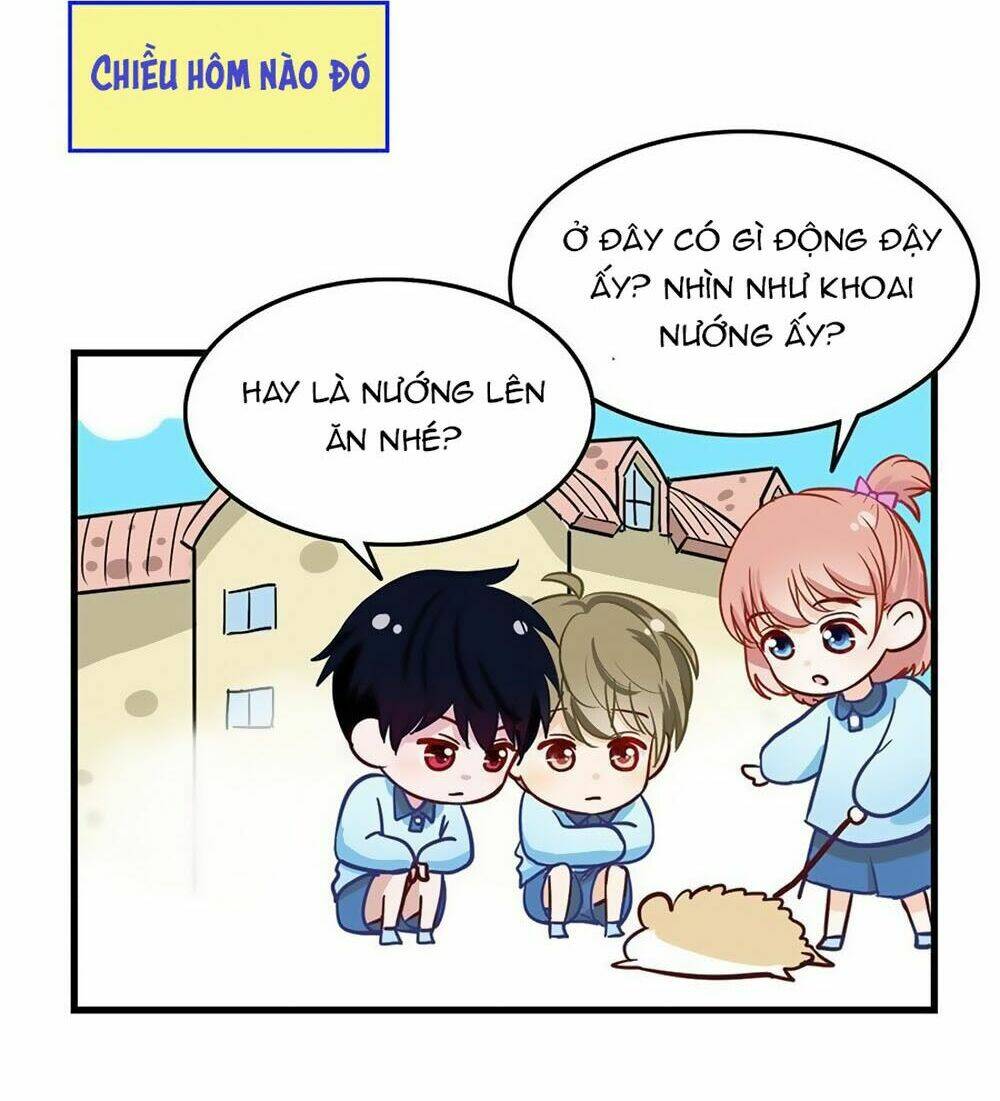 Cướp Đi Nụ Hôn Của Người Chương 29 Ảnh 58