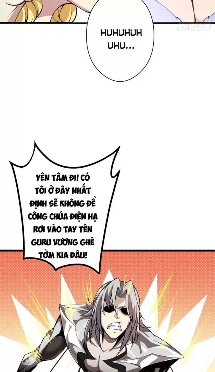 Ta, Chúa Tể Rừng Xanh Chương 18 Ảnh 19