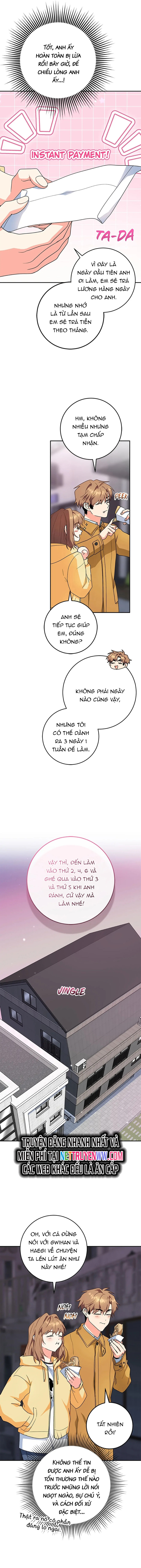 Anh Em Tôi - Những Nhân Vật Chính Chương 80 Ảnh 16