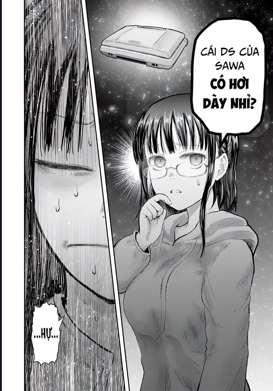 Isekai Ojisan Chương 67 Ảnh 21