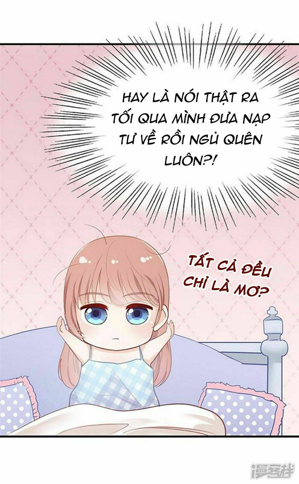 Cướp Đi Nụ Hôn Của Người Chương 42 Ảnh 12