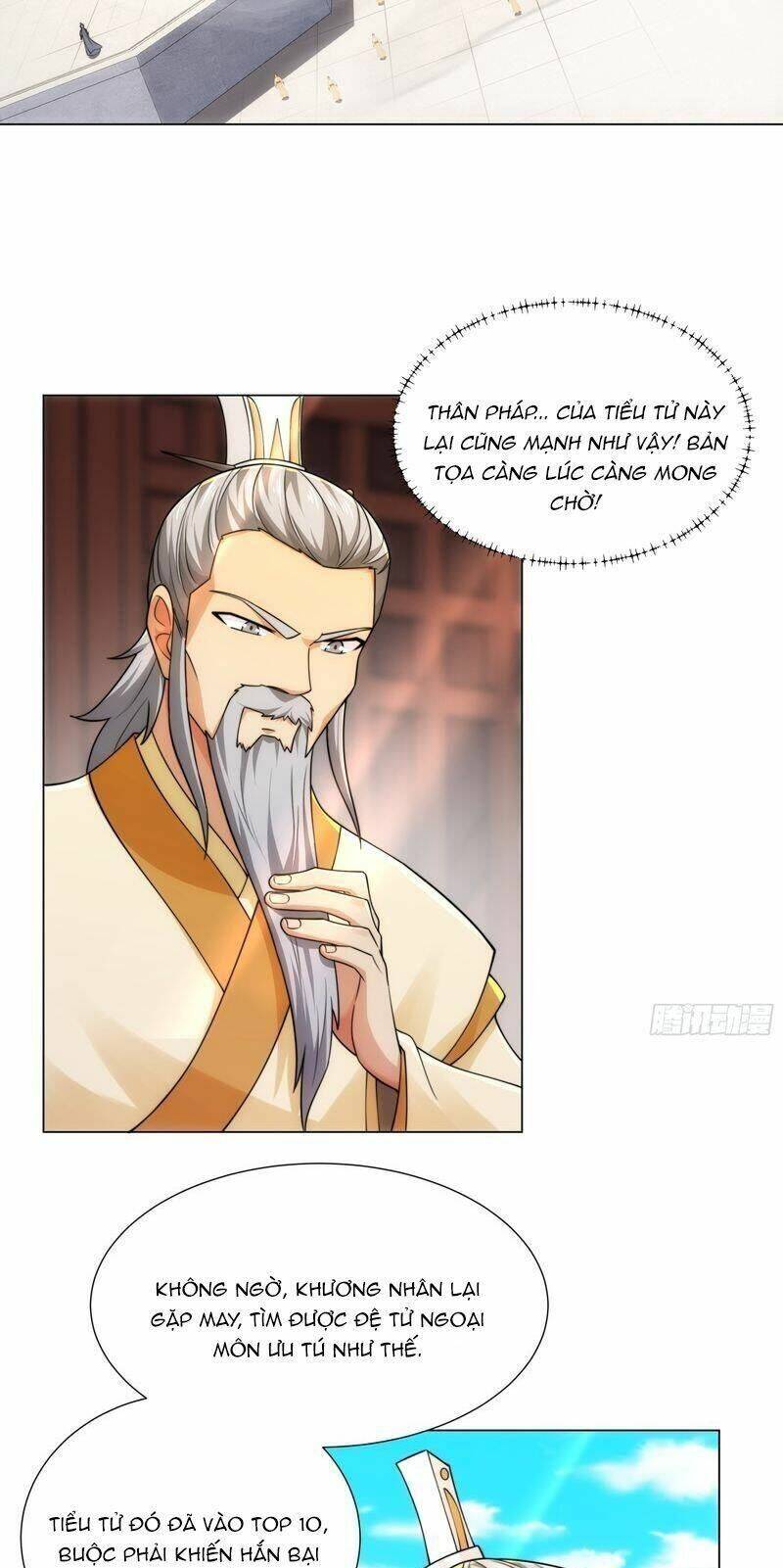 Đạo Thần Chương 10 Ảnh 46