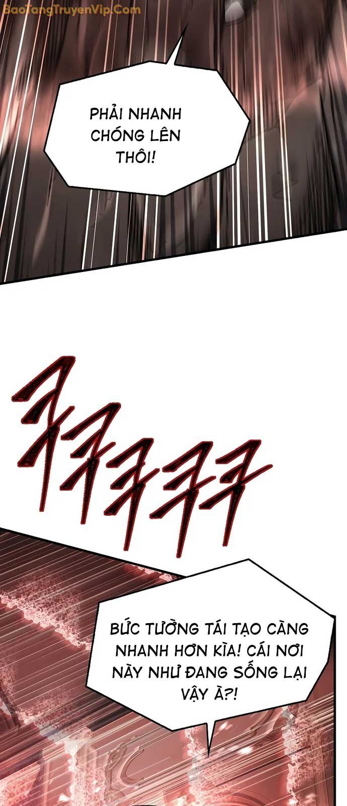 Huyền Thoại Giáo Sĩ Trở Lại Chương 173 Ảnh 28