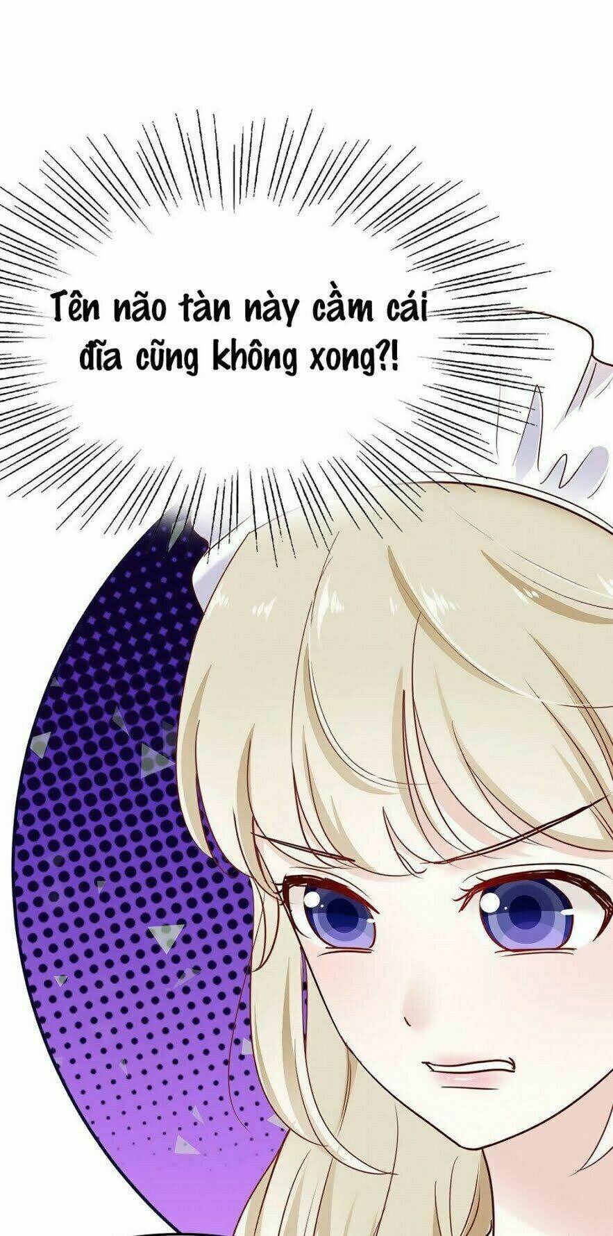 Cướp Đi Nụ Hôn Của Người Chương 35 Ảnh 7