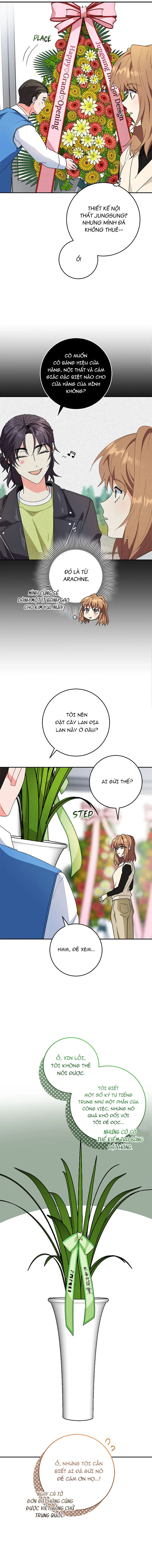 Anh Em Tôi - Những Nhân Vật Chính Chương 73 Ảnh 17