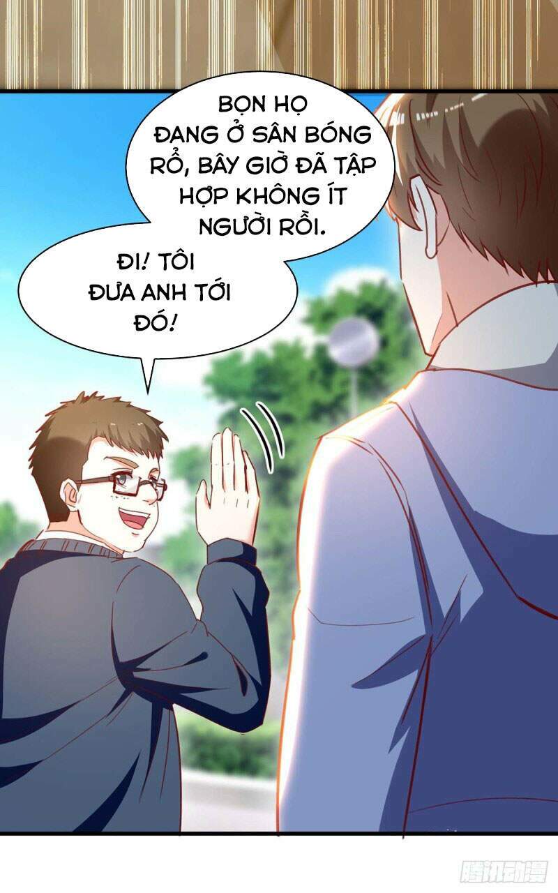 Thần Cấp Thấu Thị Chương 228 Ảnh 11