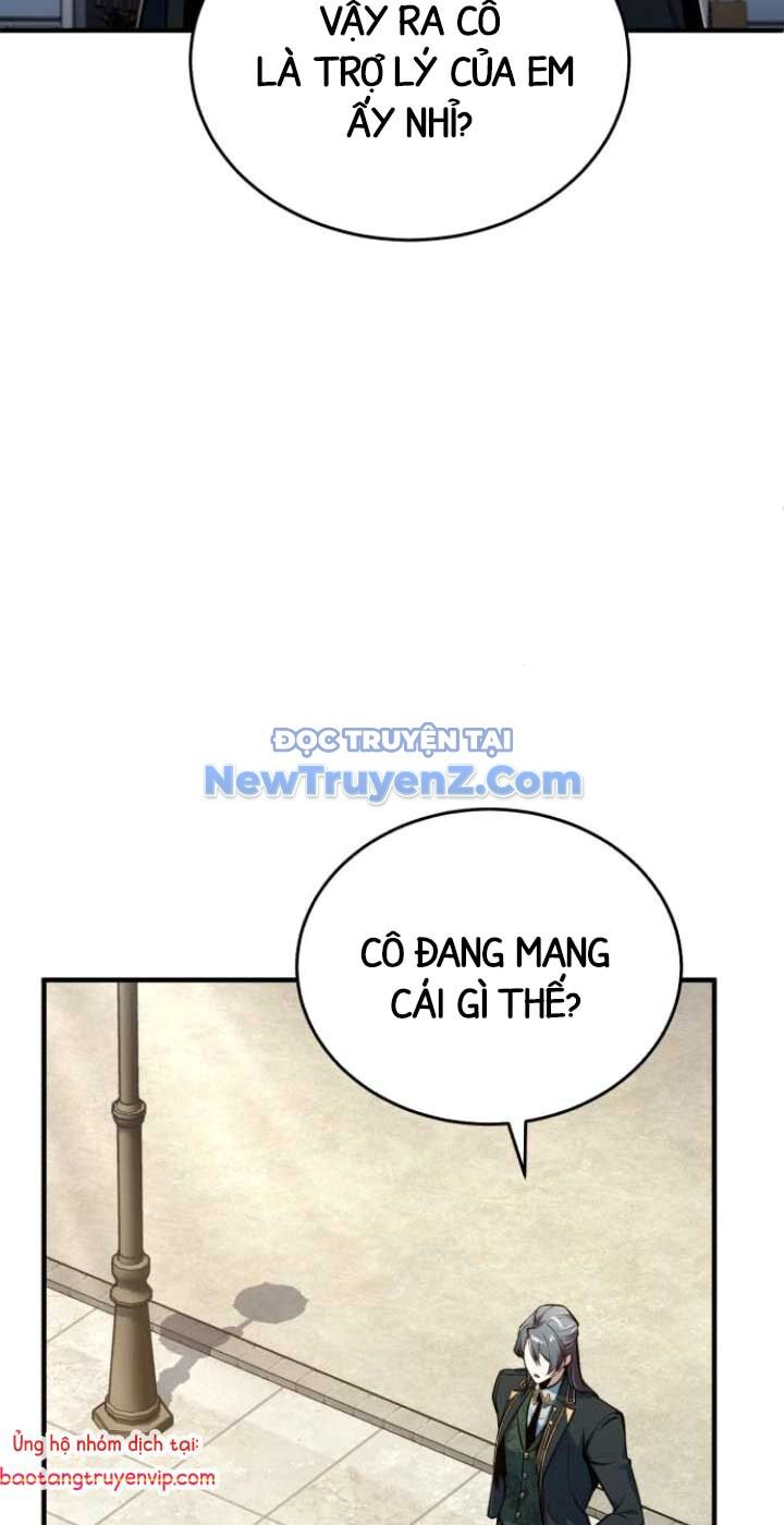 Giáo Sư Gián Điệp Chương 120.1 Ảnh 69