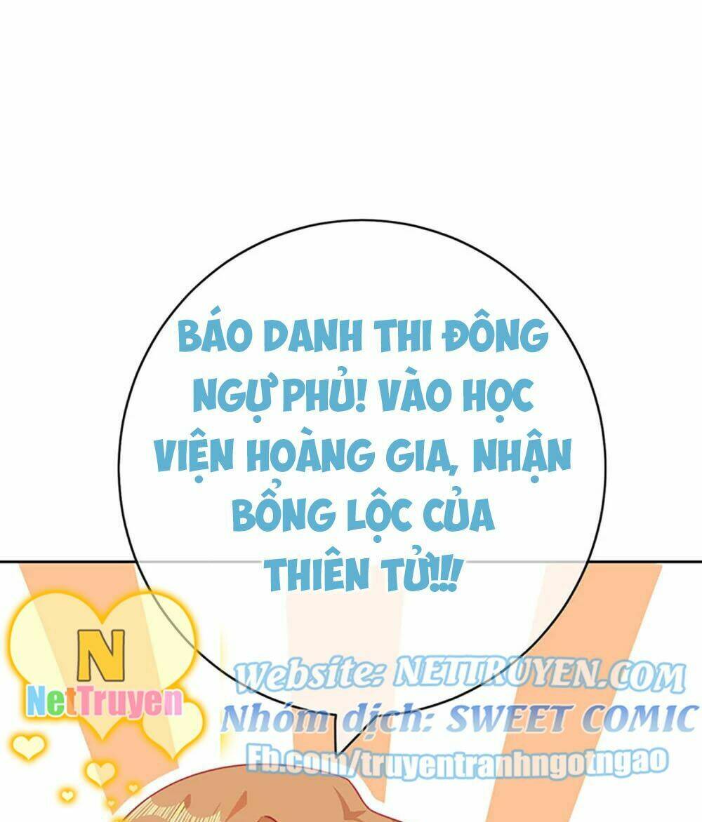 Học Viện Kiêu Ngạo Hoàng Gia Chương 4 Ảnh 34