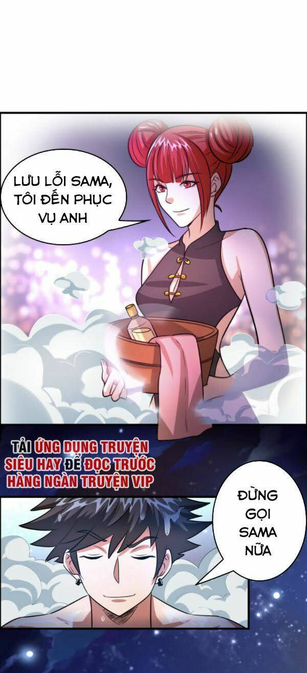 Hệ Thống Đại Gia Tại Dị Giới Chương 118 Ảnh 10